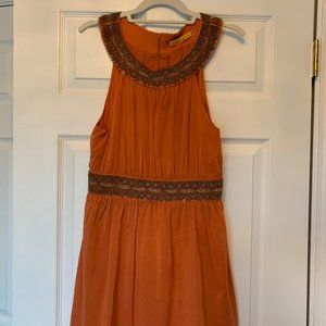Alice + Olivia Beaded Dress